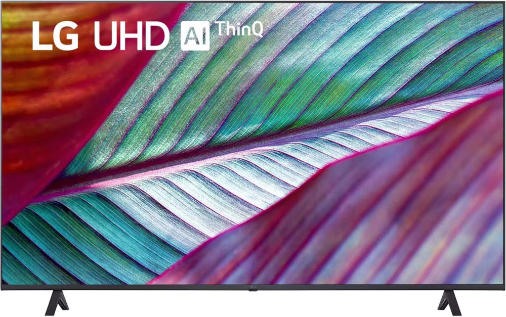 LG 50UR7800 50 & 65 "