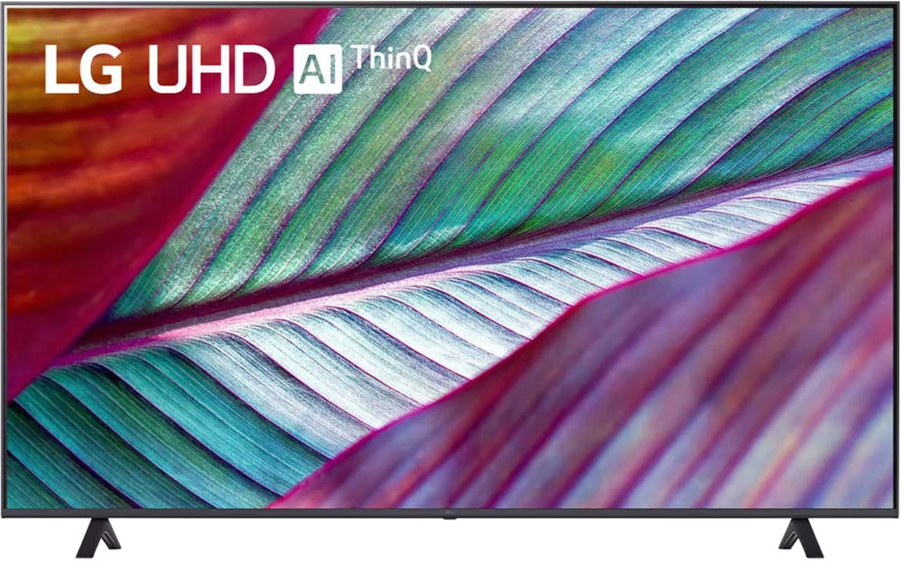 LG 50UR7800 50 & 75 "