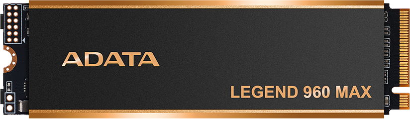 A-Data LEGEND 960 MAX ALEG-960M-1TCS 4 ТБ