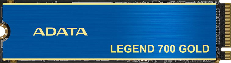 A-Data LEGEND 700 GOLD SLEG-700G-512GCS-S48 1 ТБ