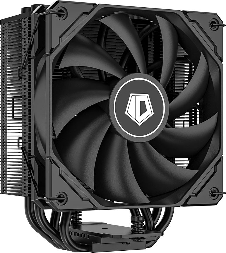 ID-COOLING SE-224-XTS W черный