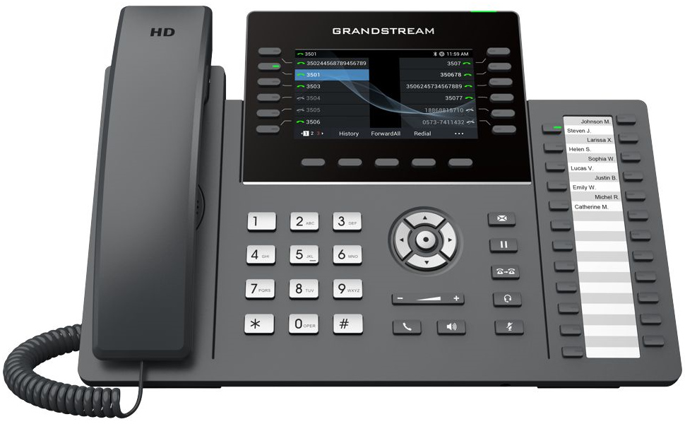 Grandstream GRP2636