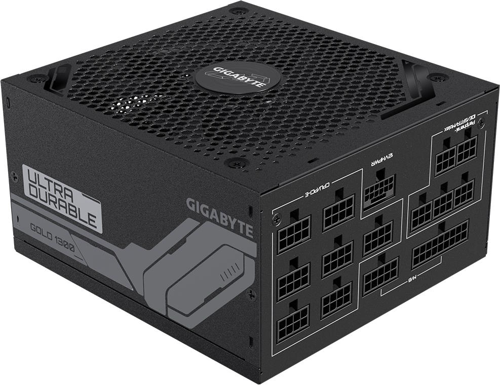 Gigabyte Ultra Durable PG5 UD100 1300 Вт