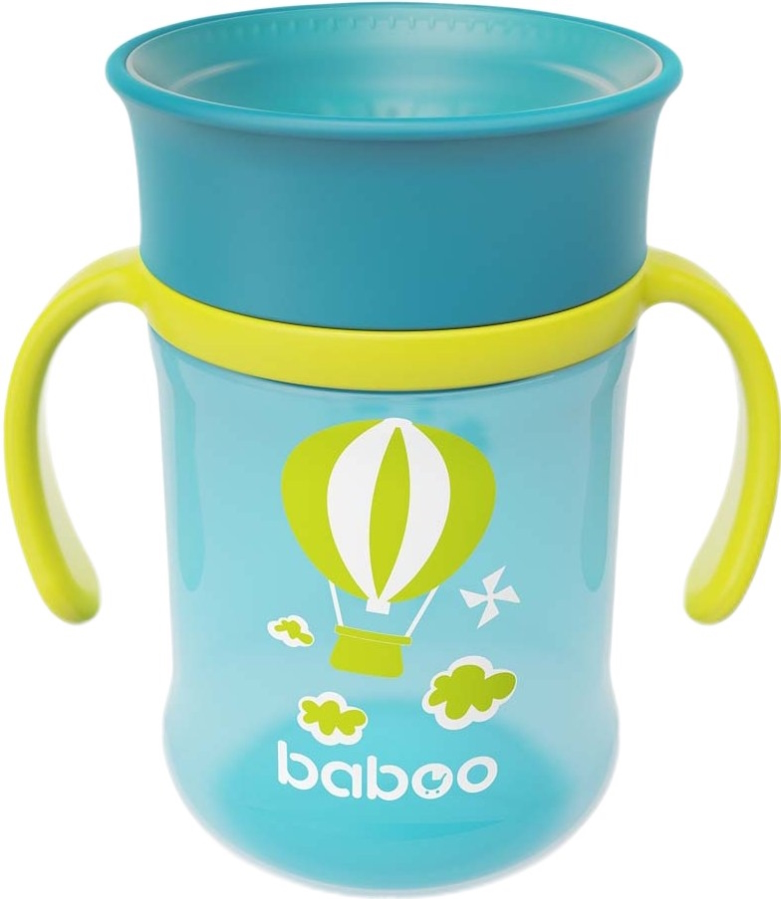 Baboo Transport 8-135