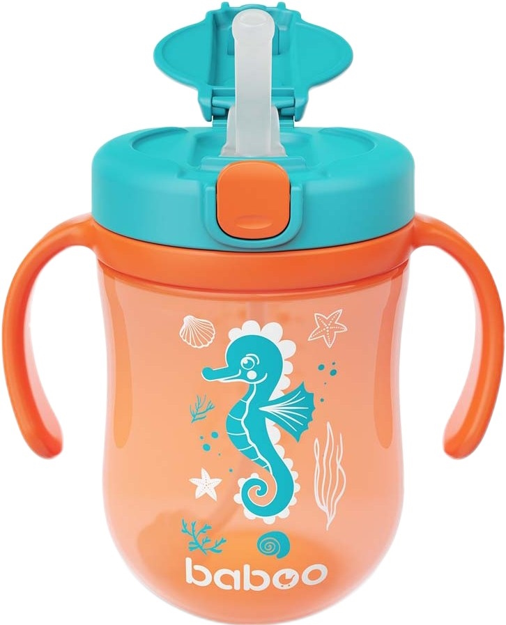Baboo Sea Life 8-132