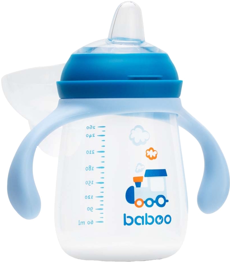 Baboo Transport 8-121