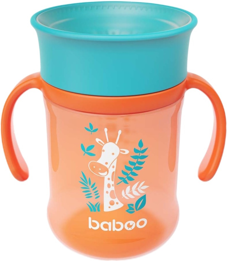 Baboo Safari 8-134