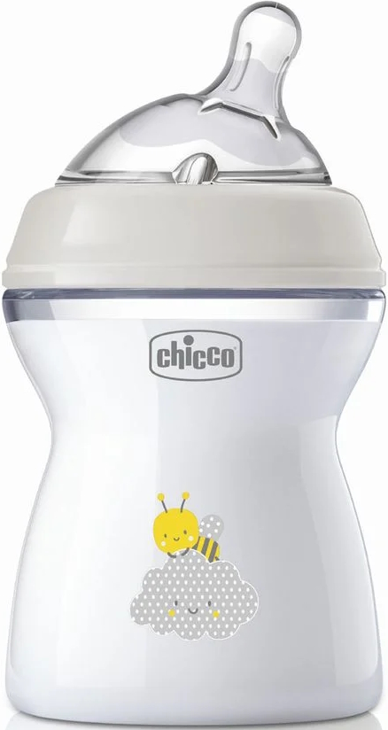 Chicco Natural Feeling 81323
