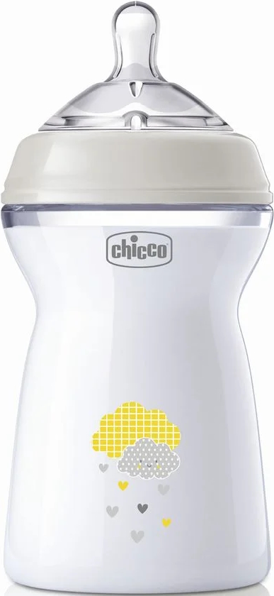 Chicco Natural Feeling 81335.10