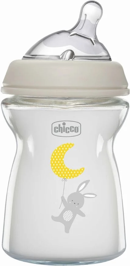 Chicco Natural Feeling 81221.30