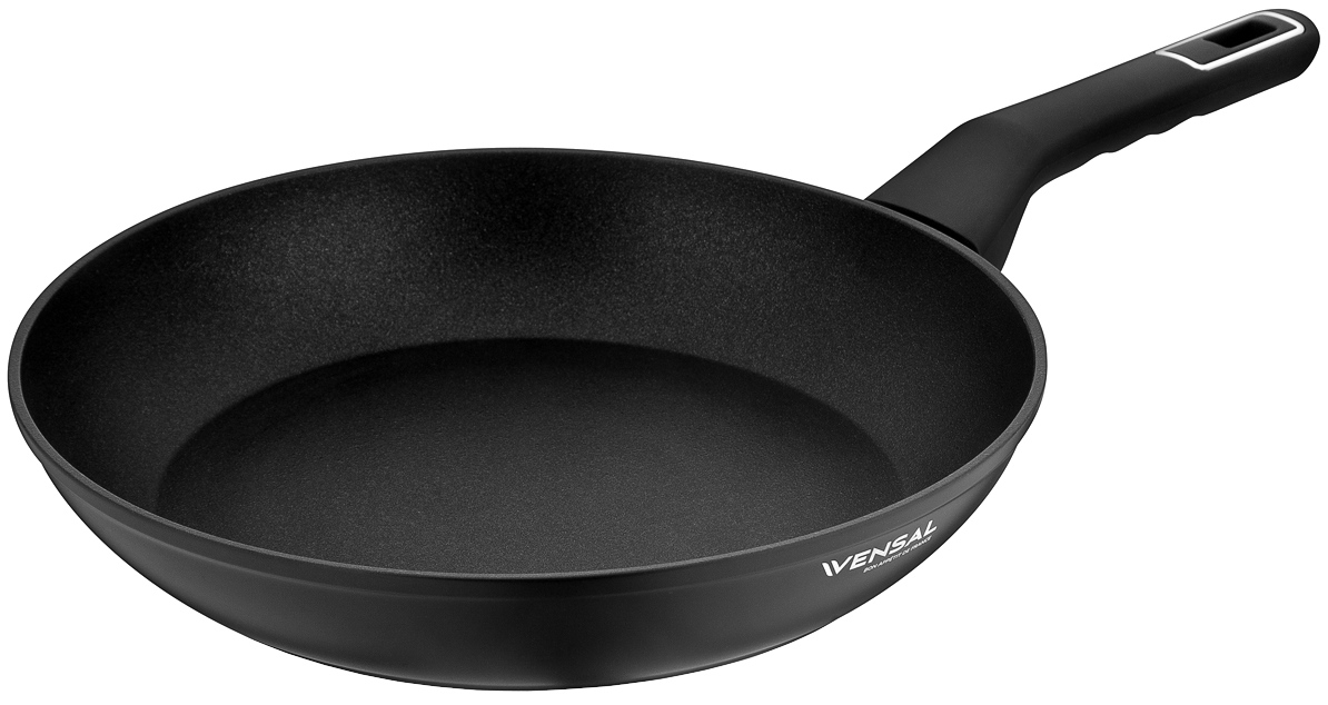 Vensal Velours Noir VS1001 28 см