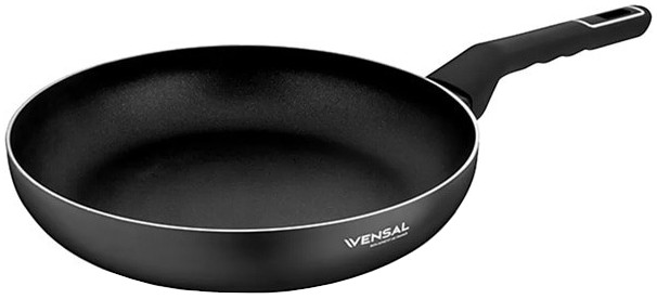 Vensal Velours Noir VS1005 28 см