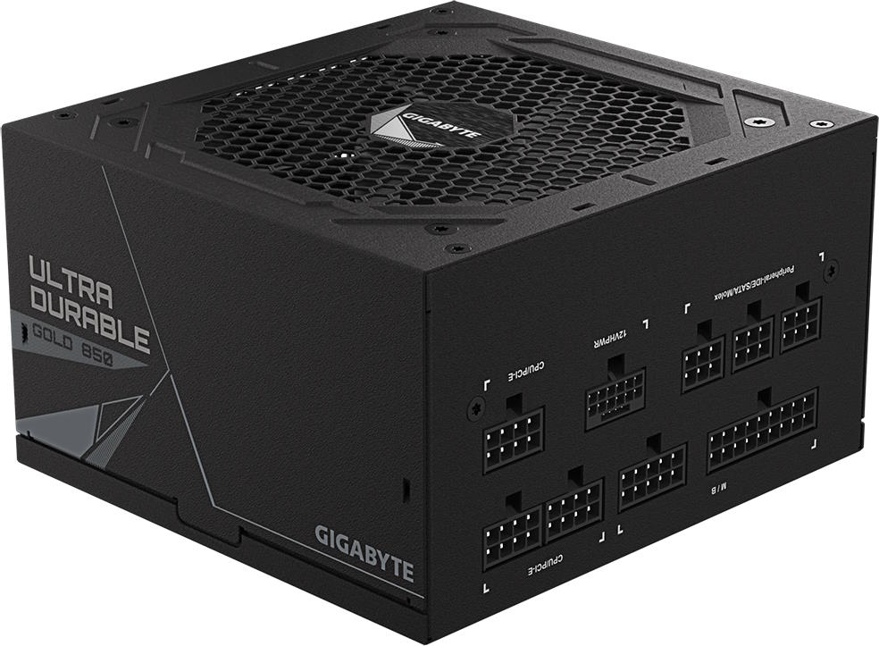 Gigabyte Ultra Durable PG5 UD100 850 Вт