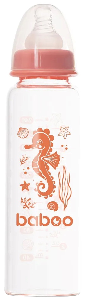 Baboo Sea Life 3-118