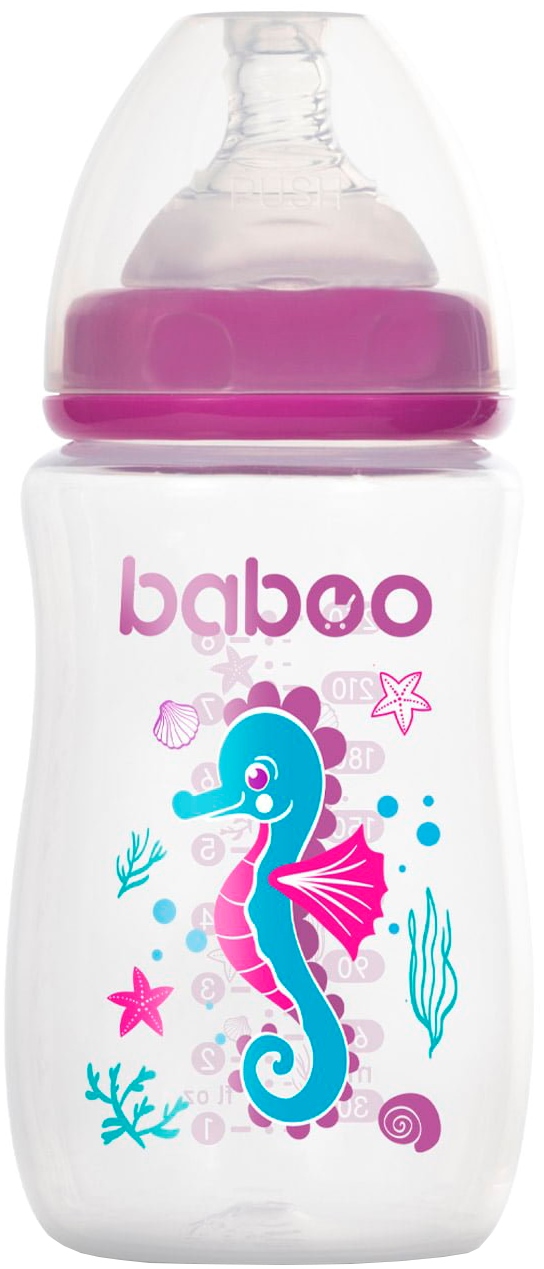 Baboo Sea Life 3-114