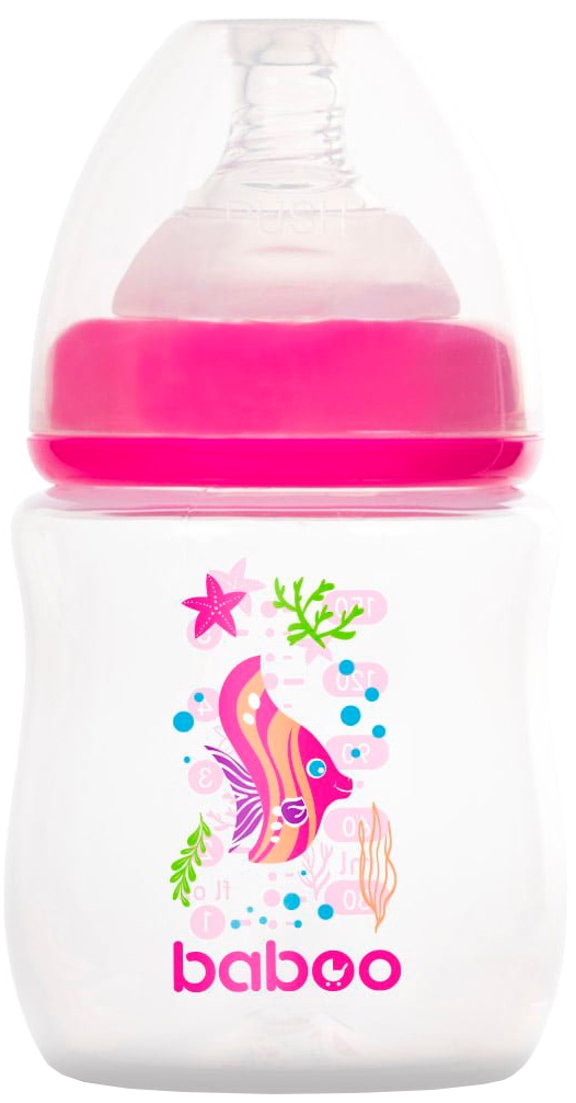 Baboo Sea Life 3-113