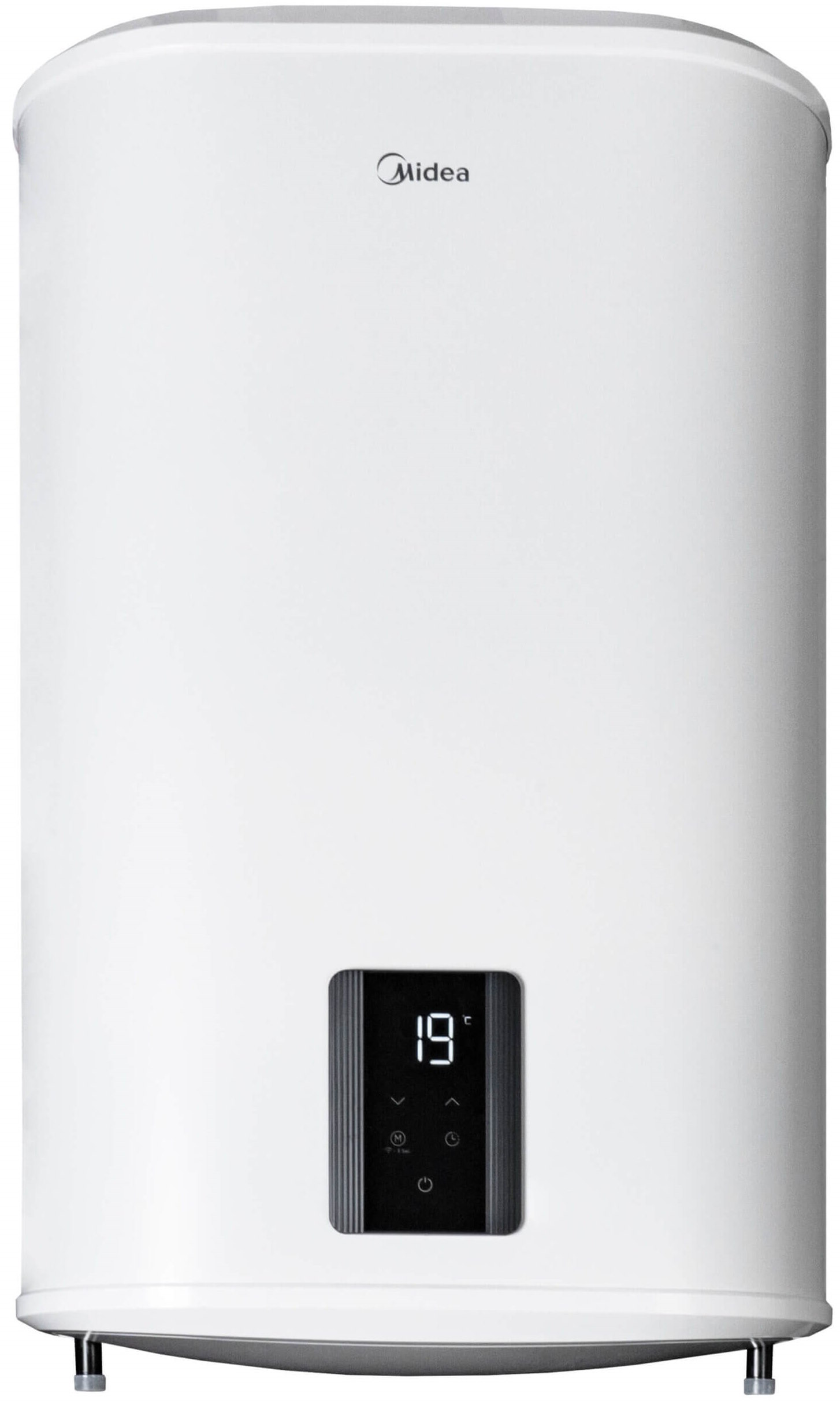Midea D100-2 80 л