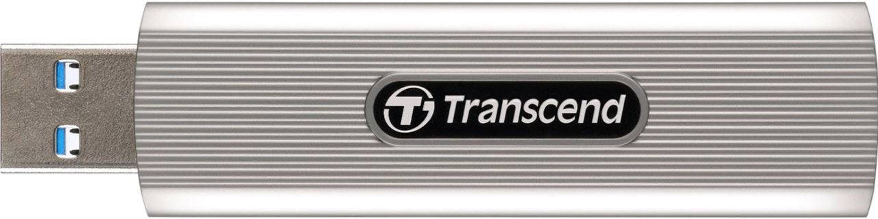 Transcend ESD320A TS512GESD320A 512 ГБ