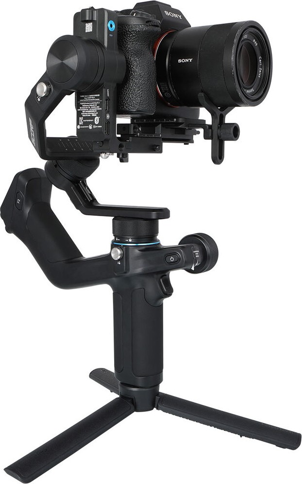FeiYu Tech Scorp Mini 2