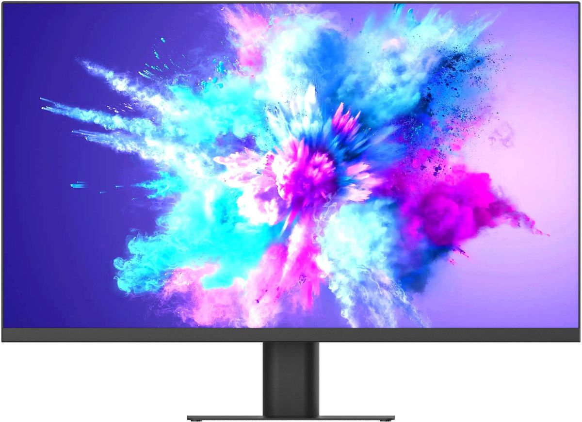 27" Монитор NPC MD2704,  1920x1080,  IPS,  180Гц,  1хHDMI,  1хDP,  черный