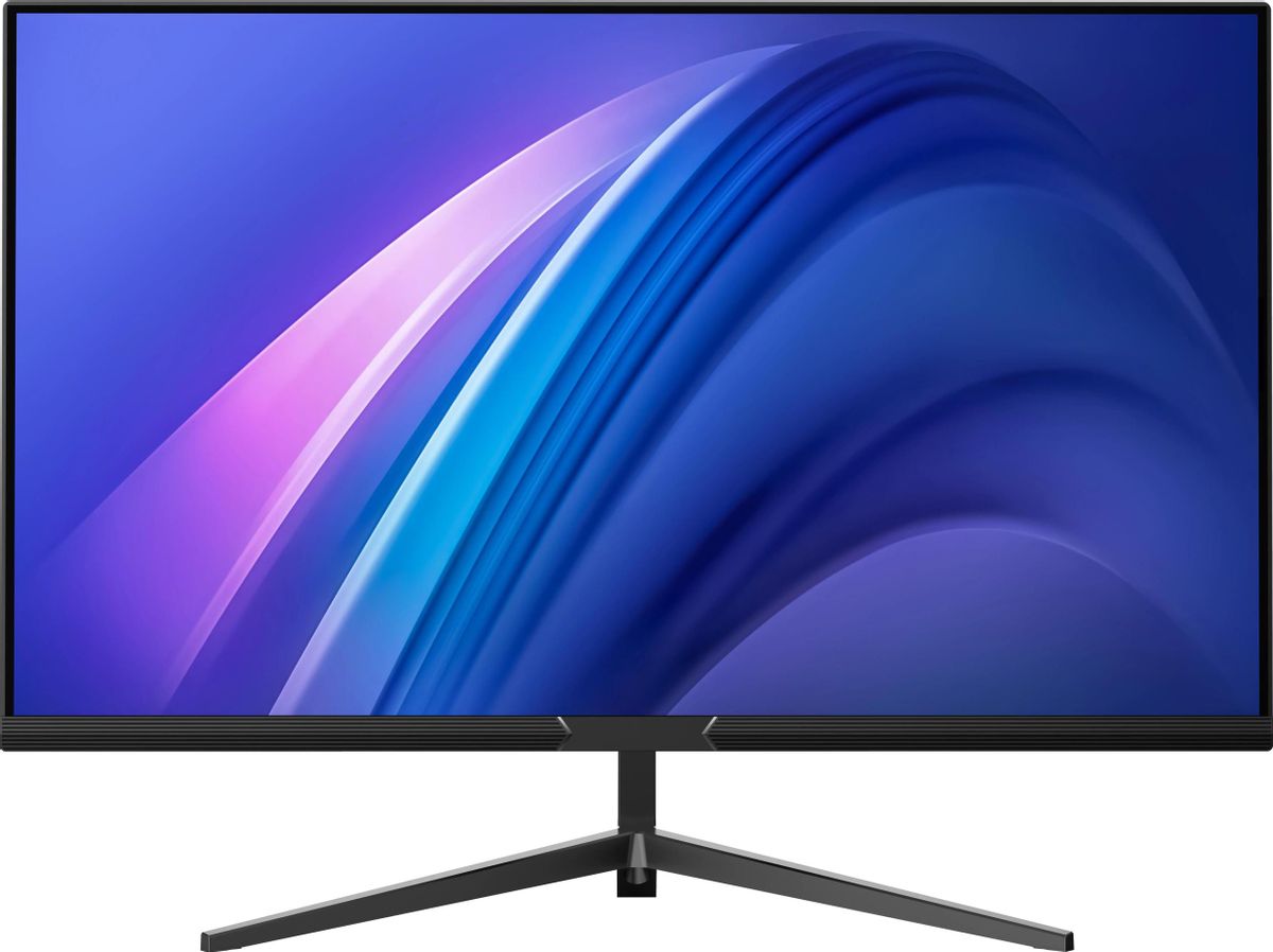27" Монитор NPC MQ270B-V,  2560x1440,  IPS,  100Гц,  1хHDMI,  черный