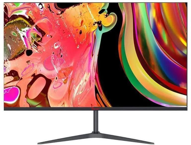27" Монитор PINEBRO GF-2703T,  1920x1080,  IPS,  165Гц,  1хHDMI,  1хDP,  черный