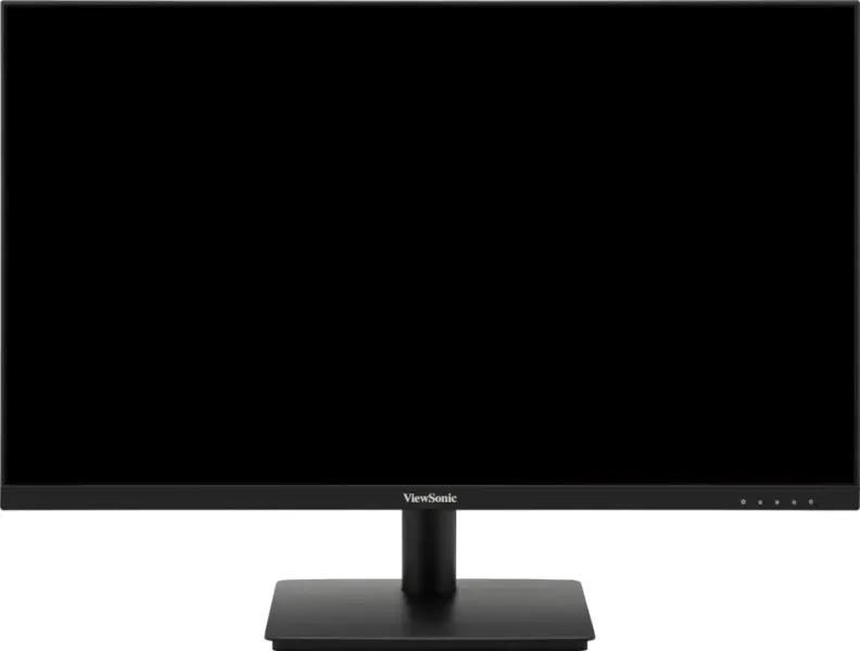 27" Монитор ViewSonic VA270-H,  1920x1080,  IPS,  100Гц,  1хHDMI,  черный
