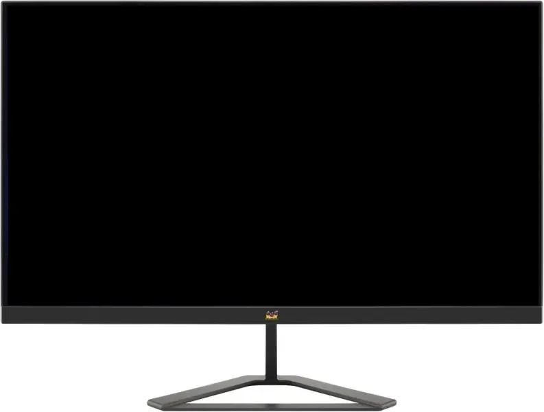 27" Монитор ViewSonic VX2758A-2K-PRO,  2560x1440,  IPS,  185Гц,  2хHDMI,  1хDP,  черный