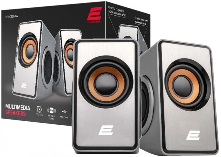 2E PCS204