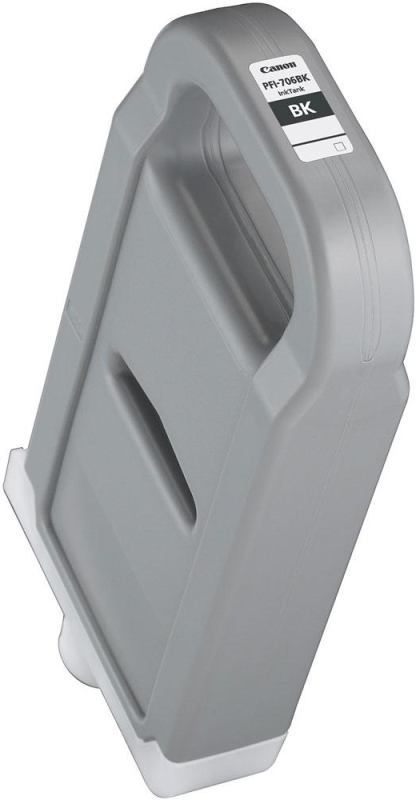 Canon PFI-706 черный