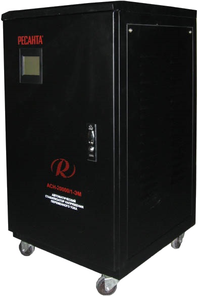 Resanta ASN-30000/1-EM 20000 Вт