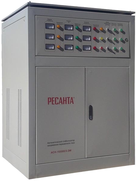 Resanta ASN-100000/3-EM 150000 Вт