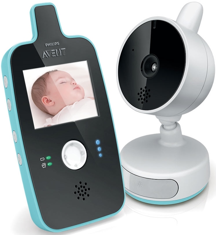 Philips Avent SCD603