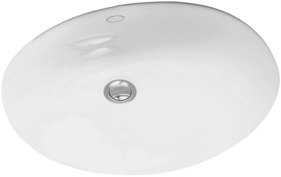 Умывальник Jacob Delafon Caxton E2211-0