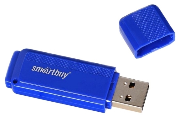 SmartBuy Dock 16 ГБ