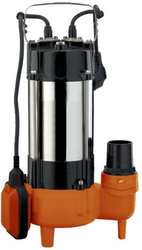 Vihr FN-750