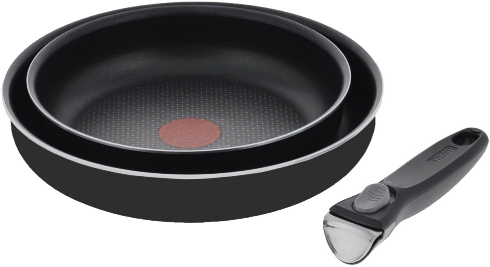 Tefal Ingenio 04131810 26 см