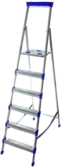 Nika SM6 128 см
