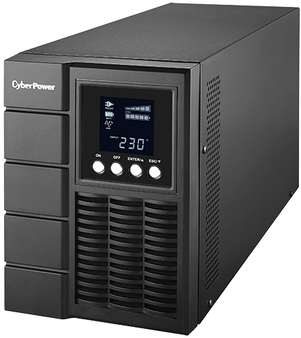 CyberPower OLS1500E