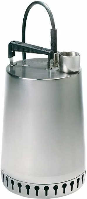 Grundfos Unilift AP 12.40.04