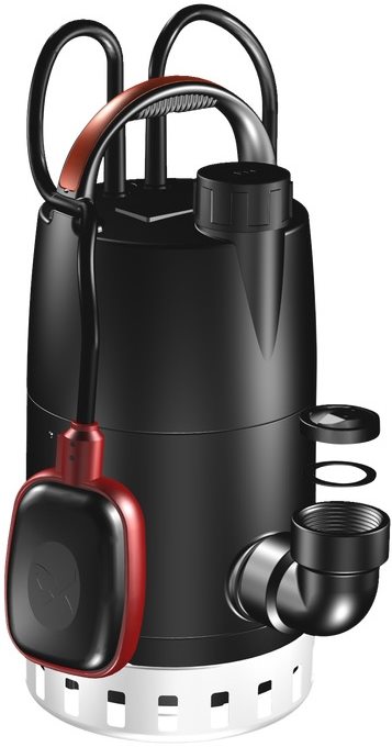 Grundfos Unilift CC 5
