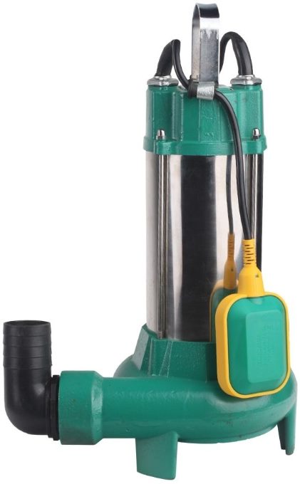 Patriot FQ 1200N