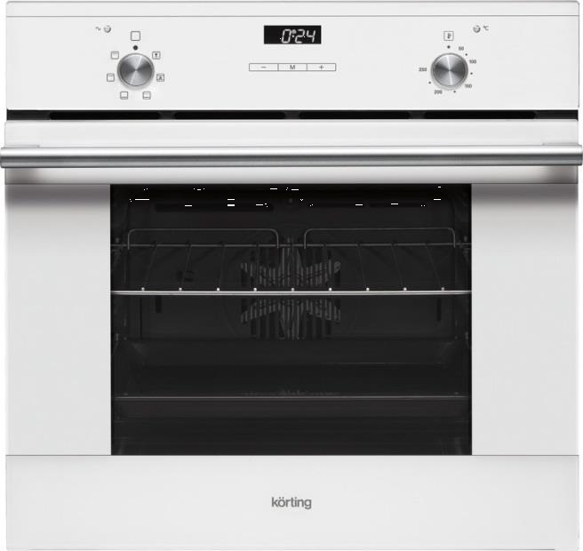 Korting OKB 760 FW