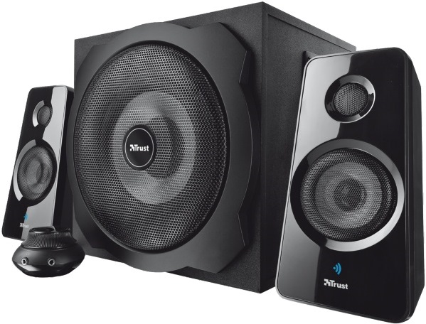 Trust Tytan 2.1 Bluetooth