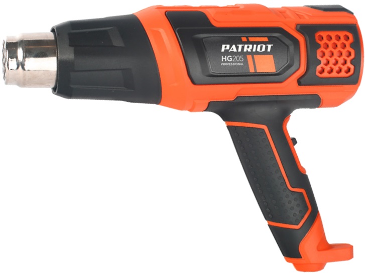Patriot HG 205 Professional 170301305