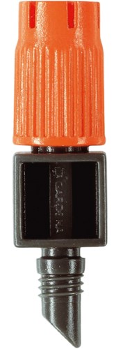 GARDENA Small Area Spray Nozzle 8320-29