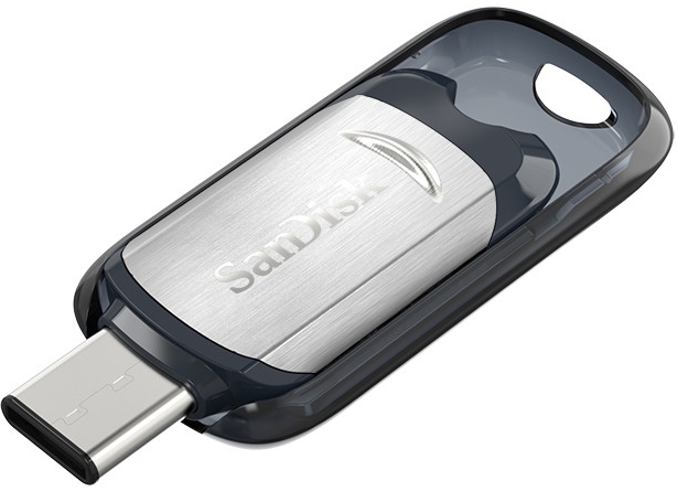 SanDisk Ultra USB Type-C 64 ГБ