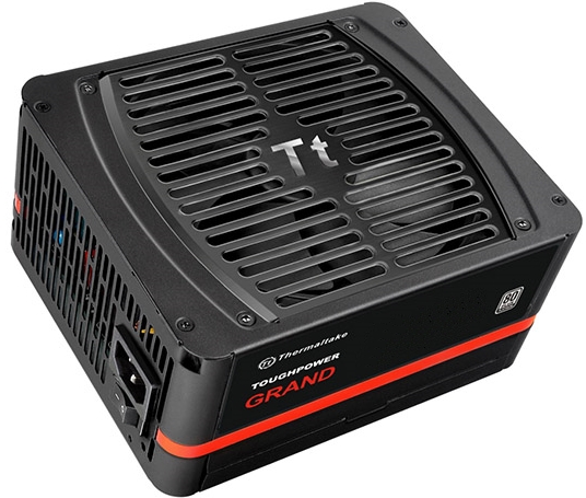 Thermaltake Toughpower Grand Platinum Grand 1200W P 1050 Вт