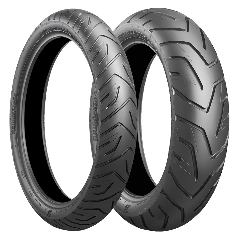 Bridgestone A41 Battlax 180/55 R17 73W