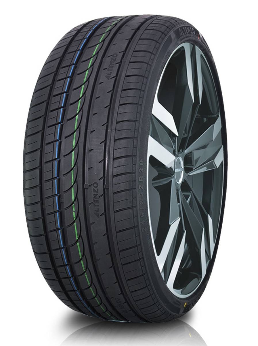 Altenzo Sports Comforter 215/55 R17 94W